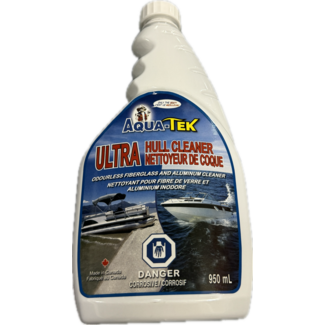 Aqua-Tek Aqua-Tek Ultra Hull Cleaner 950ml