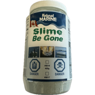 CC Marine Slime Be Gone