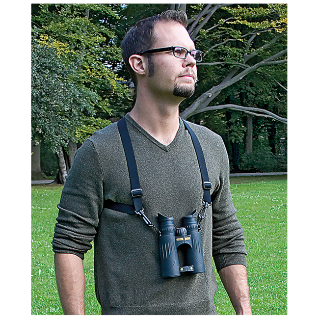 Steiner Binoculars Steiner ClicLoc Harness System