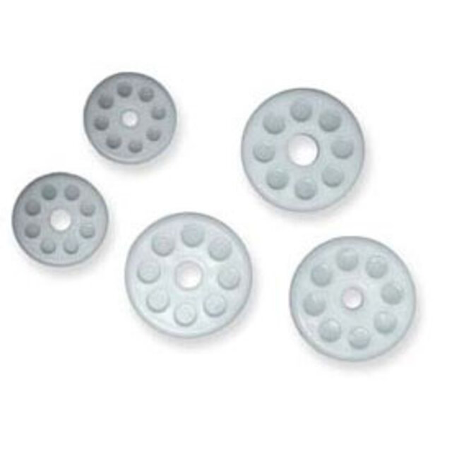 Forespar Forespar Shackle Guard SG-1 | 2-1/4" x 3/8" Line