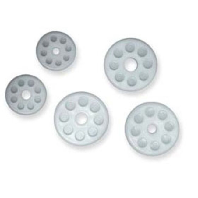 Forespar Forespar Shackle Guard SG-2 | 2-1/4" x 1/2" Line