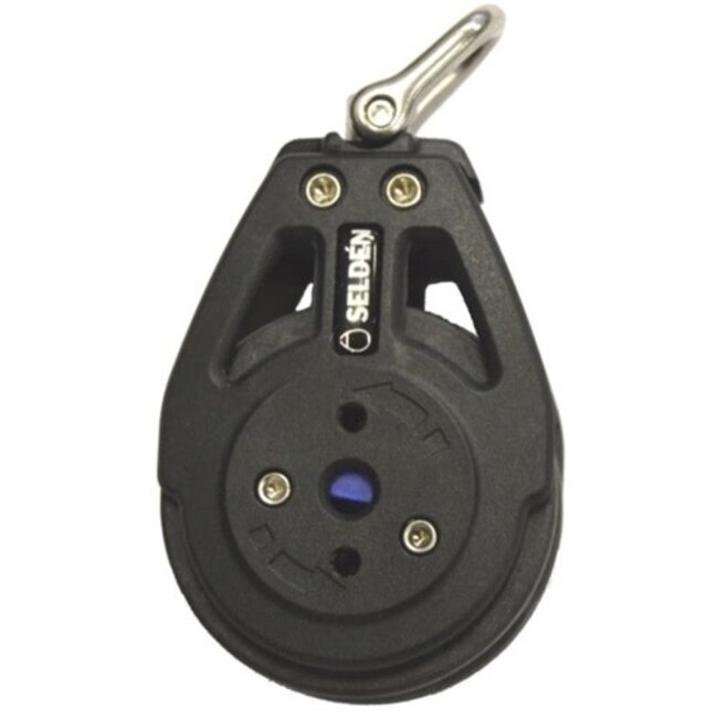 Selden Selden Automatic Ratchet Block 45mm