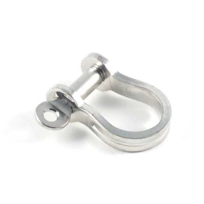 Bow Shackle 5/16'' Screw Pin