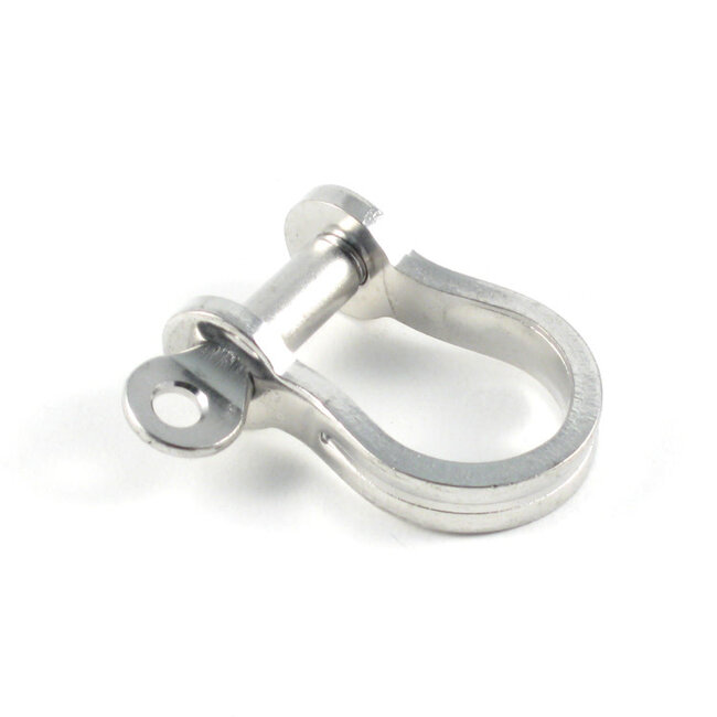 Blue Wave Bow Shackle 5/16'' Screw Pin