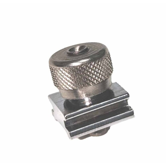 Track Stop Adjustable 3/4 C Track