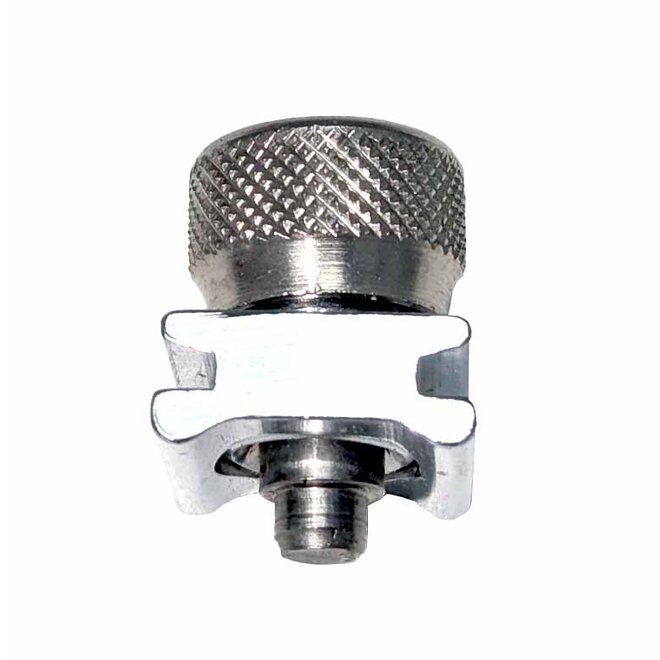 Track Stop Adjustable 3/4 C Track