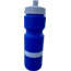 Fogh Marine Fogh Marine Water Bottle - Blue w/White Lid
