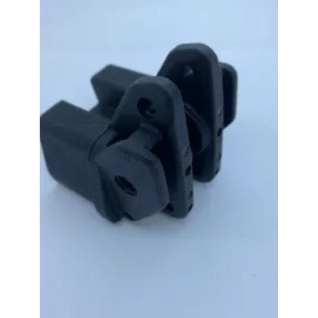 RS Sailing Selden GNAV Inboard Boom End Casting, Bare Assembly