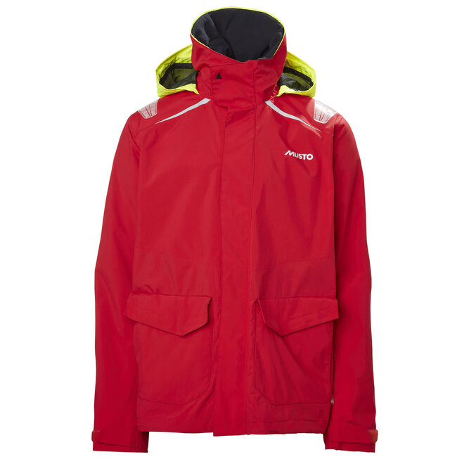 Musto Musto BR1 Inshore Jacket Men