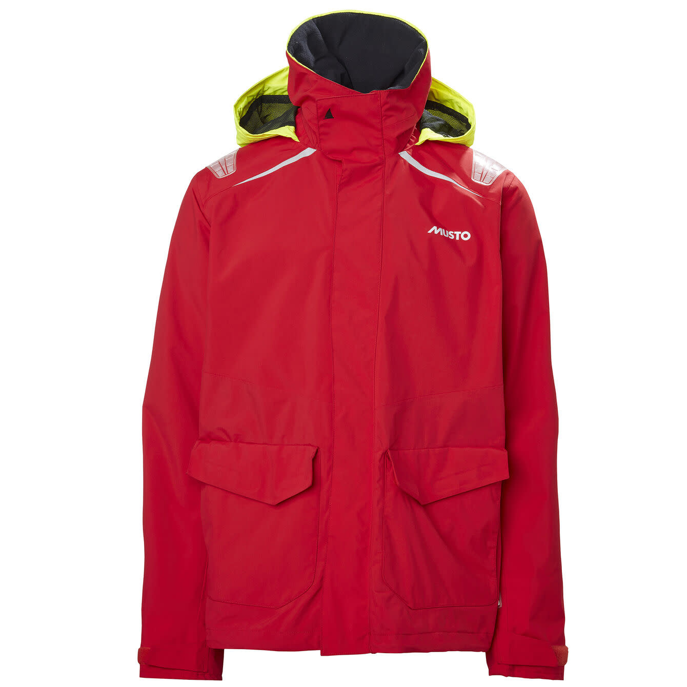 Musto br1 coastal jacket deals