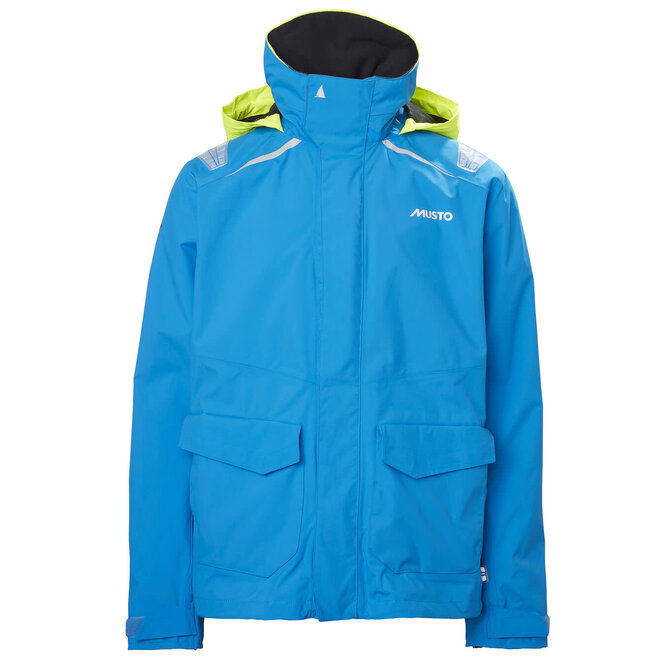 Musto BR1 Inshore Jacket Men