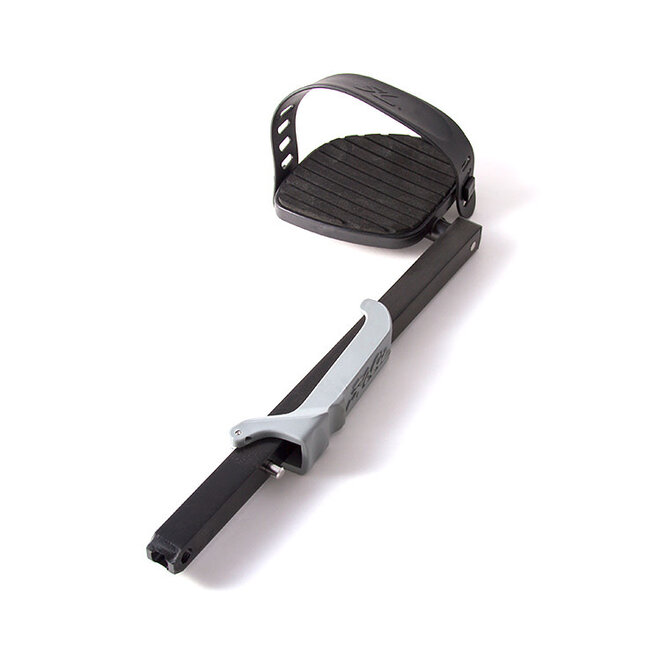 Hobie Mirage Drive Crank Assembly | GT Grey |