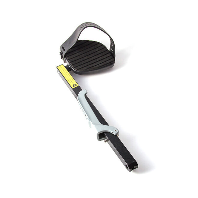 Hobie Mirage Drive Crank Assembly | GT Grey |