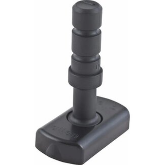 Allen Brothers Marine Tiller Universal | Allen