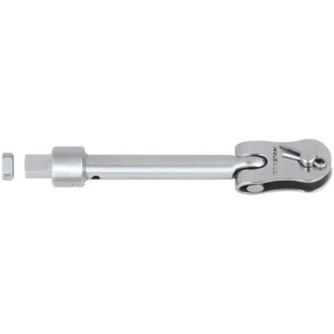 Ronstan Ronstan Toggle End Turnbuckle Body, with lock nut, 5/16"