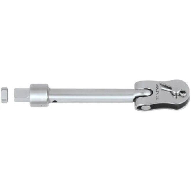 Ronstan Toggle End Turnbuckle Body, with lock nut, 5/16"