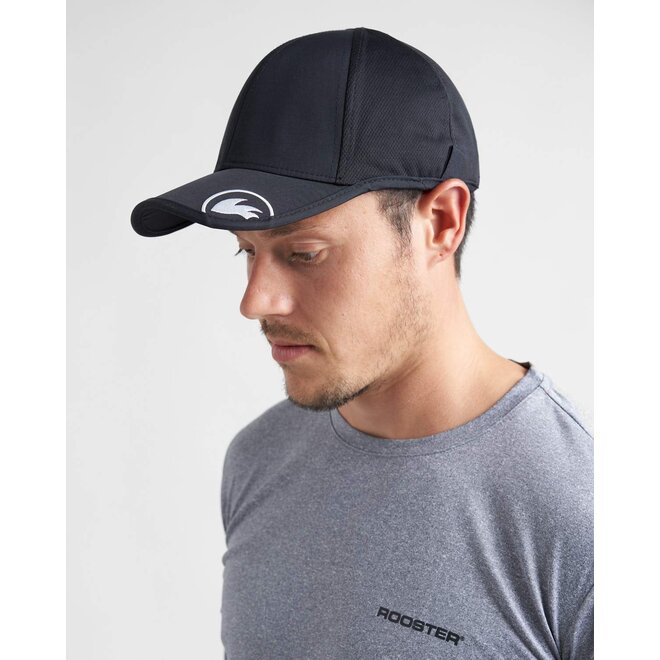 Rooster Structured Cap