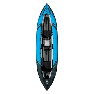 AquaGlide AquaGlide Inflatable Kayak Seat Cushion | Chinook
