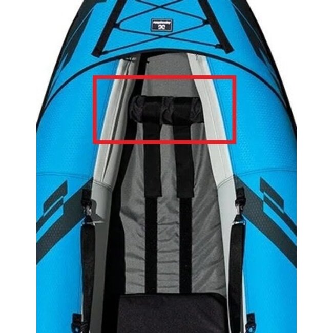 AquaGlide AquaGlide Inflatable Kayak Foot Brace | Chinook