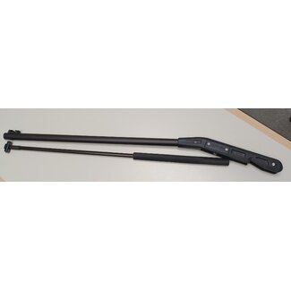 RS Sailing RS Zest Tiller with Kick Up Handle, Tiller and Extension RS Sailing RS Zest Tiller with Kick Up Handle, Tiller and Extension