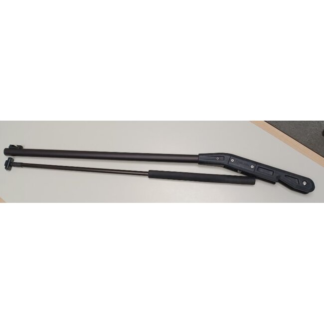 RS Sailing RS Zest Tiller with Kick Up Handle, Tiller and Extension