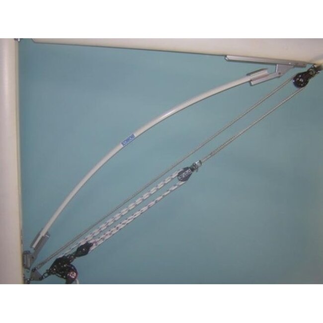 Boomkicker BoomKicker | 30-38ft