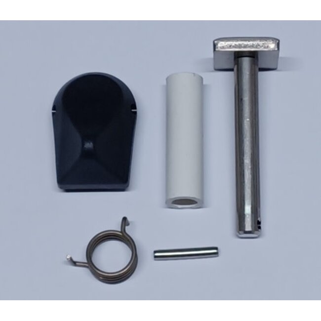 Lewmar Marine Hardware Lever Kit Locking Winch Handle Lewmar