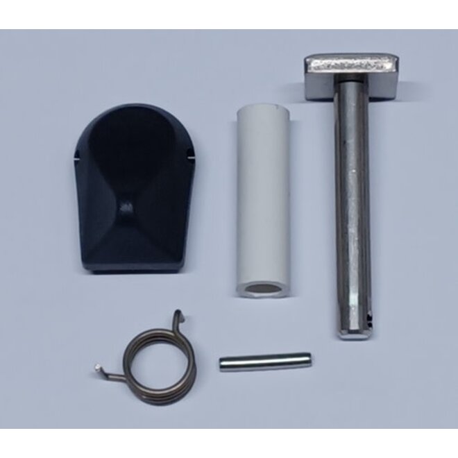 Lever Kit Locking Winch Handle Lewmar