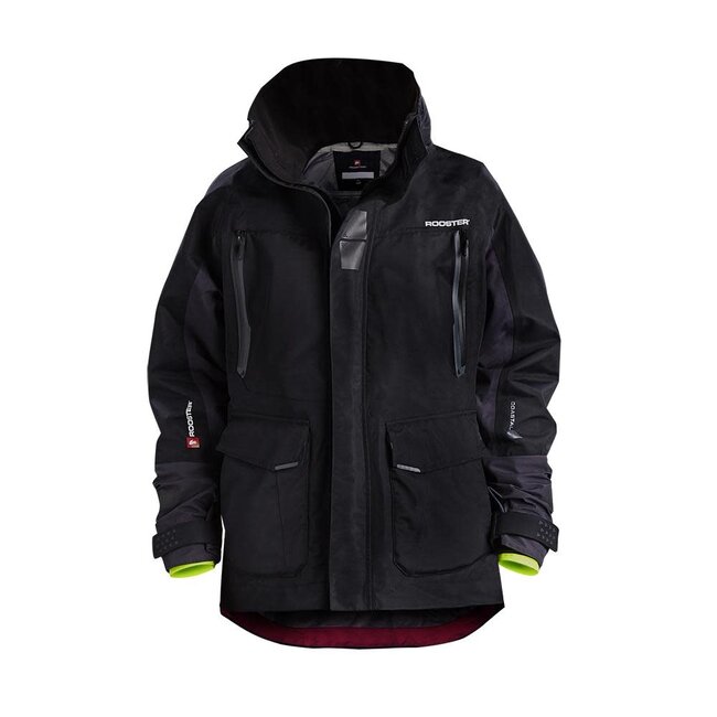 Rooster Sailing Passage 3 Layer Jacket