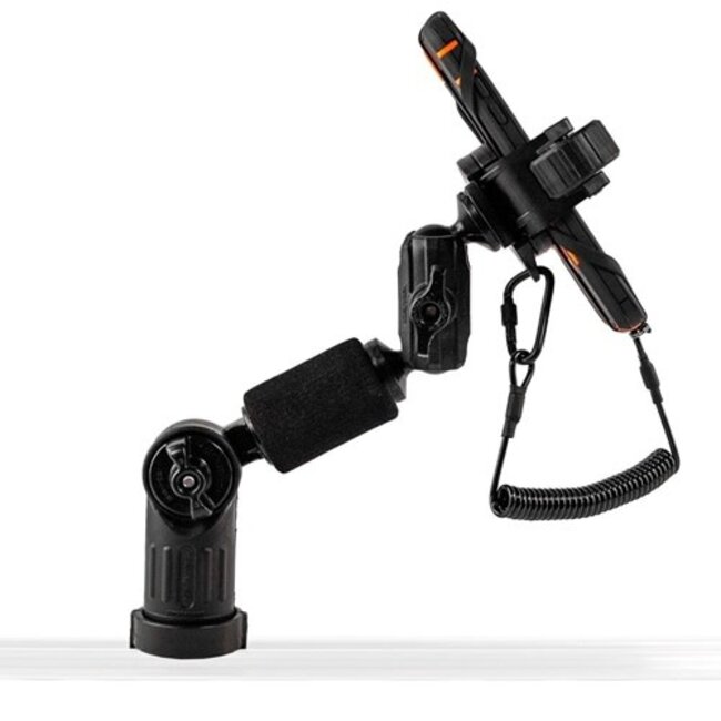 Yak Attack YakAttack Phone | RotoGrip Holder w LockNLoad Mount