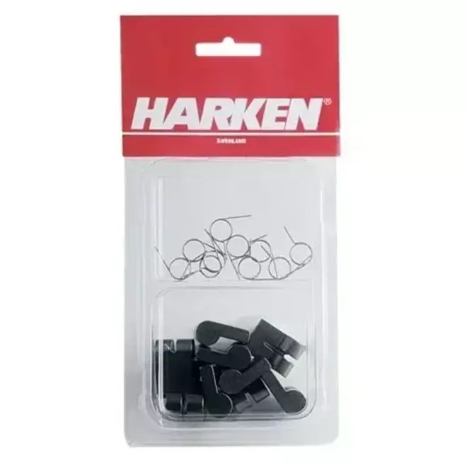 Winch Service Kit Std