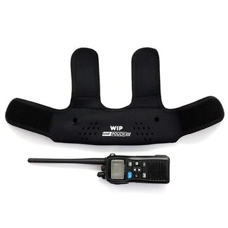 Forward Wip VHF Vest Pouch