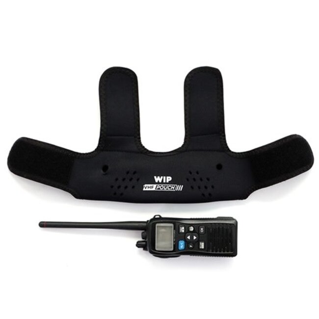 Forward Wip VHF Vest Pouch