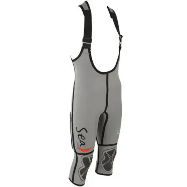 Sail Equipment Australia SEA Airprene Shoulder Strap 3/4 Hiking Pant