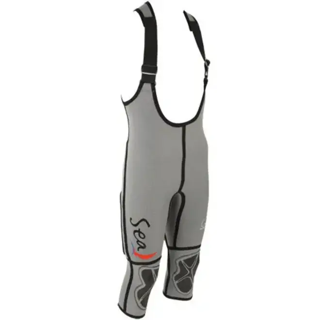 SEA Airprene Shoulder Strap 3/4 Hiking Pant