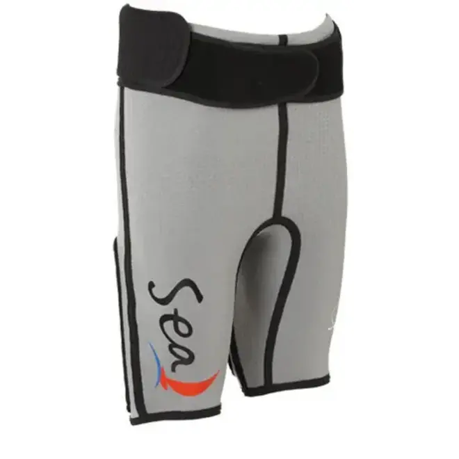 SEA Airprene Waistlock Hiking Short