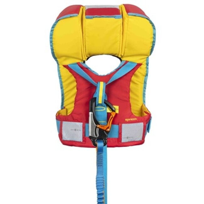 Spinlock Spinlock Nemo+ Lifejacket