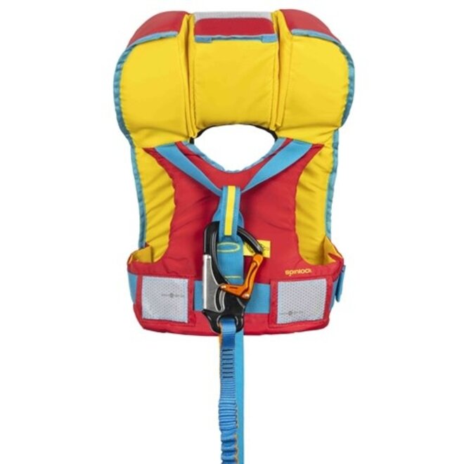 Spinlock Nemo+ Lifejacket