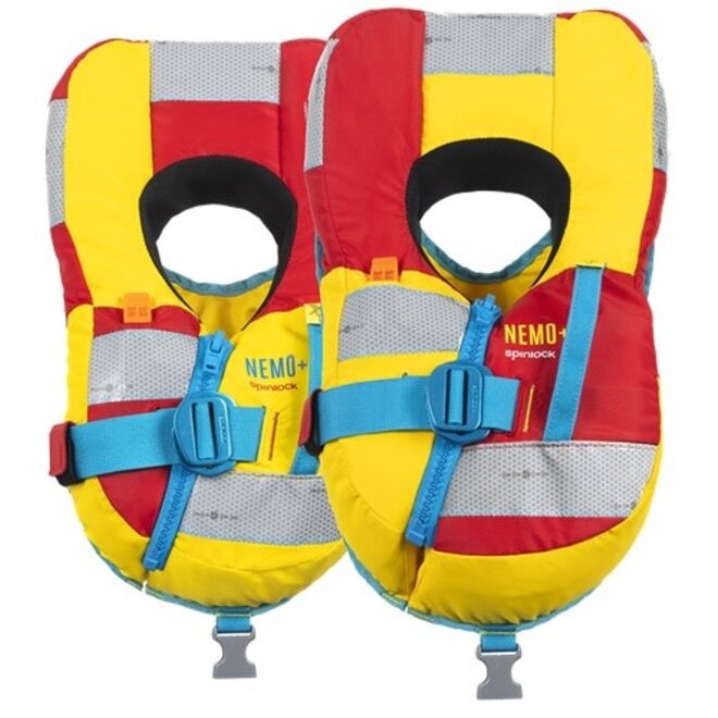 Spinlock Nemo+ Lifejacket