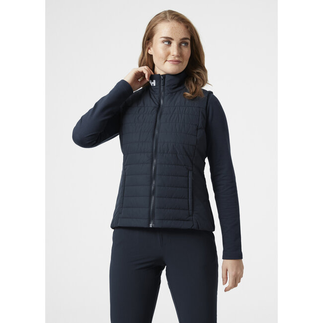 Helly Hansen Helly Hansen Crew Insulator Vest 2.0 Womens