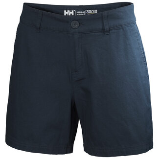 Helly Hansen Helly Hansen Club Chino Shorts Women