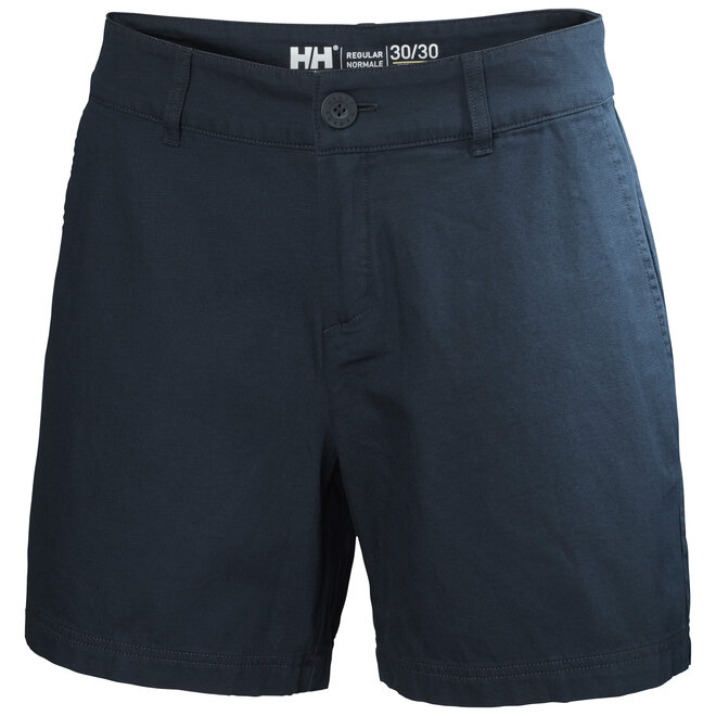 Helly Hansen Club Chino Shorts Women
