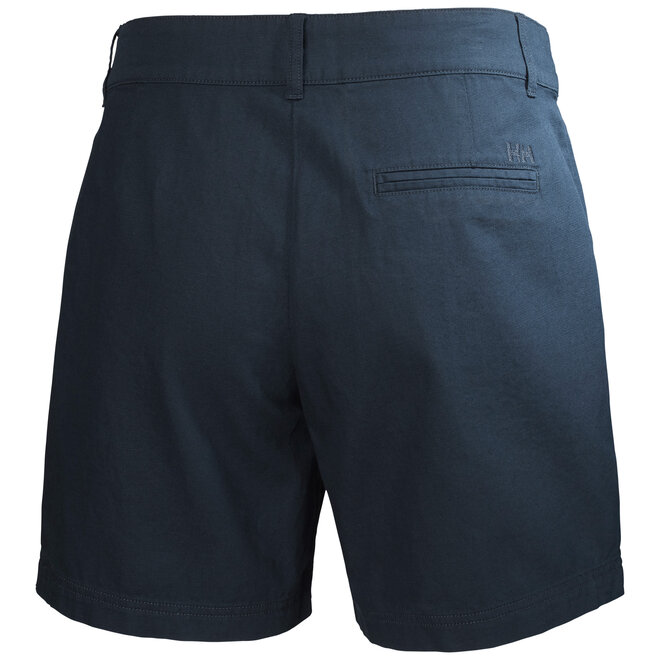 Helly Hansen Club Chino Shorts Women