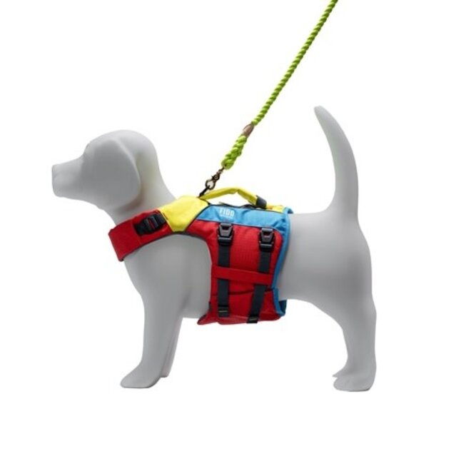 Spinlock Fido Dog/Pet PFD Vest