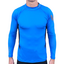 Vaikobi Vaikobi Men's UV Spandex Rash Guard