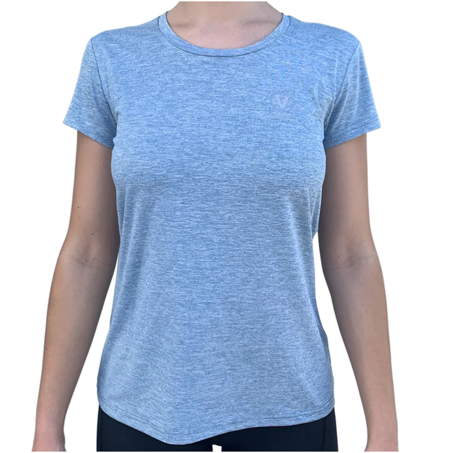 Vaikobi Women's UV Short Sleeve Tech Tee