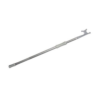 Victory Boat Hook Telescopic 57-104"