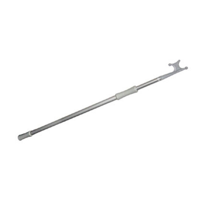 Victory Boat Hook Telescopic 57-104"