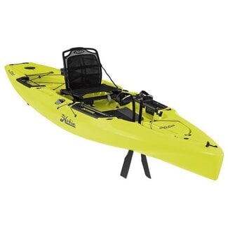 Hobie Cat DEMO Kayak 2022 Outback Seagrass