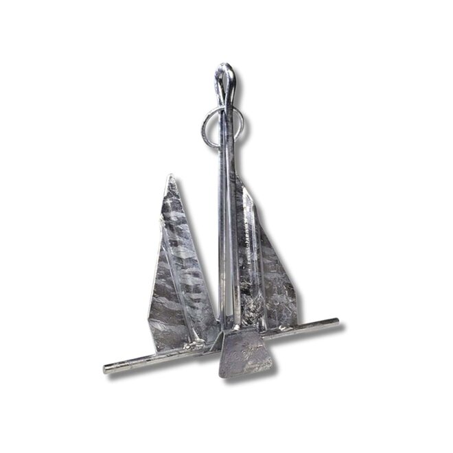 Economy Anchor 5E